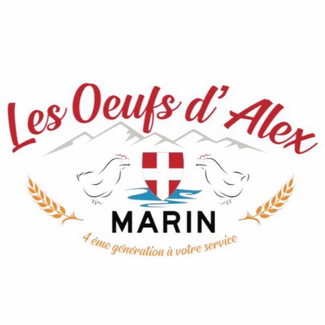 Les Œufs d’Alex